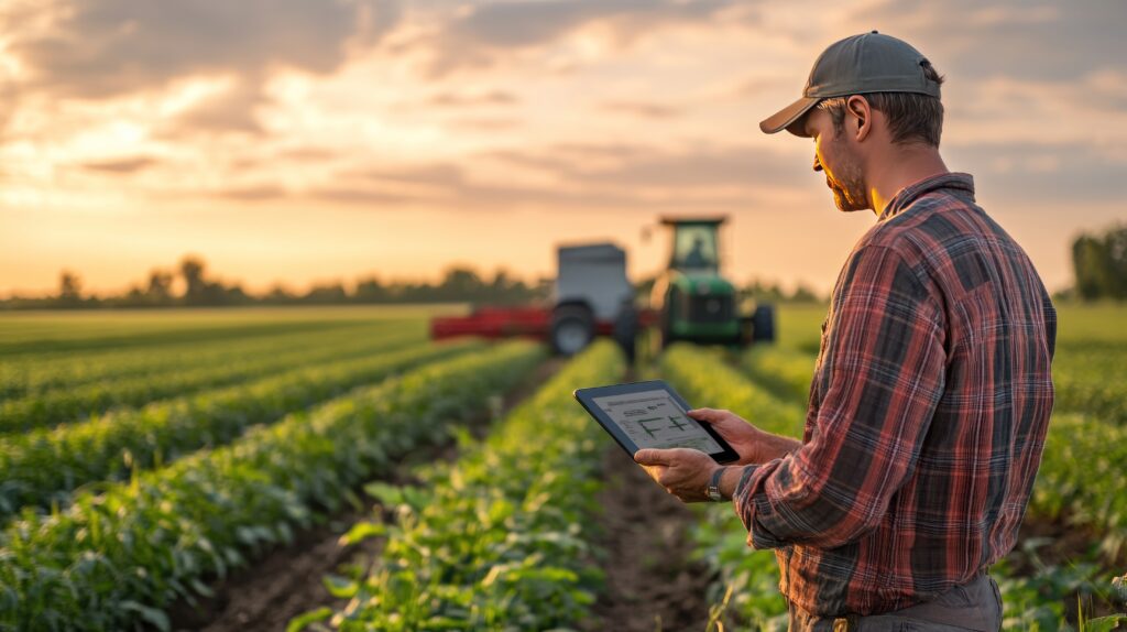 Agronegócio SAP - BANNER