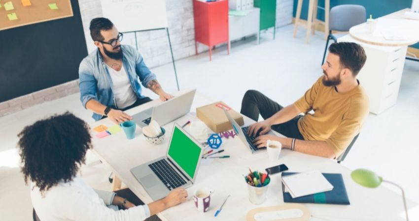 ERP ideal para startup