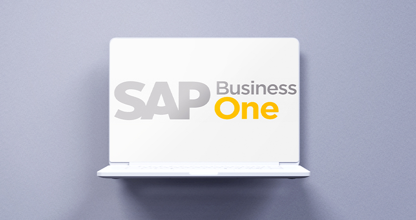 SAP Business One
