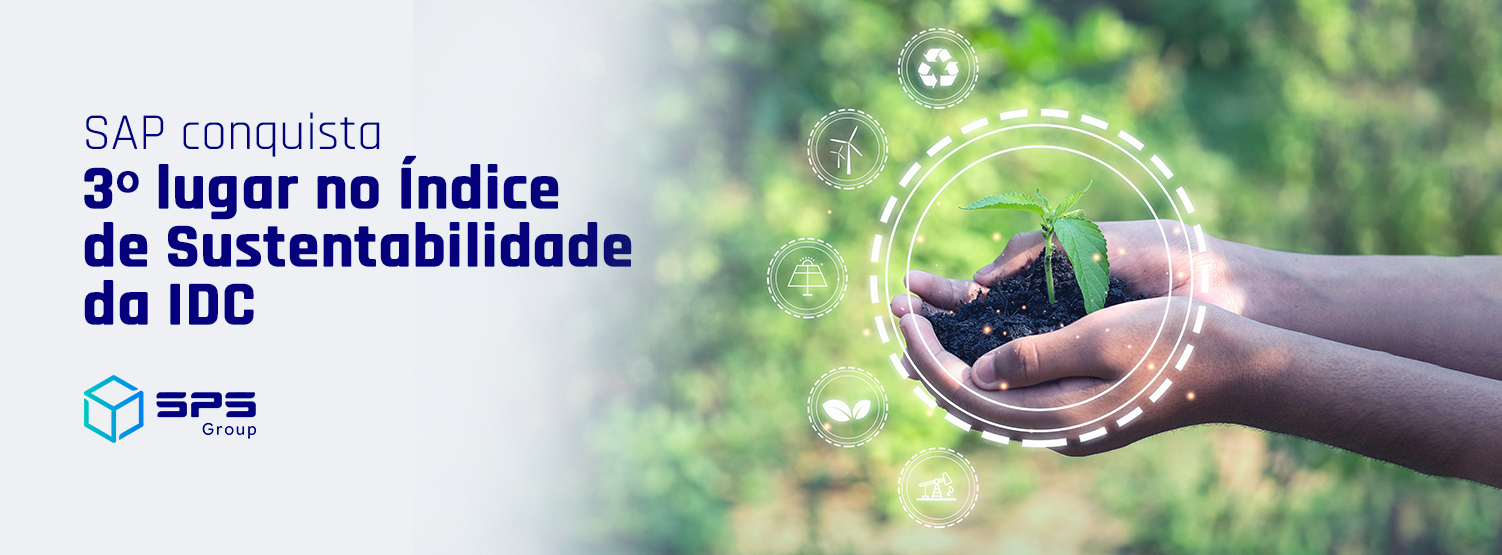 índice de Sustentabilidade SAP