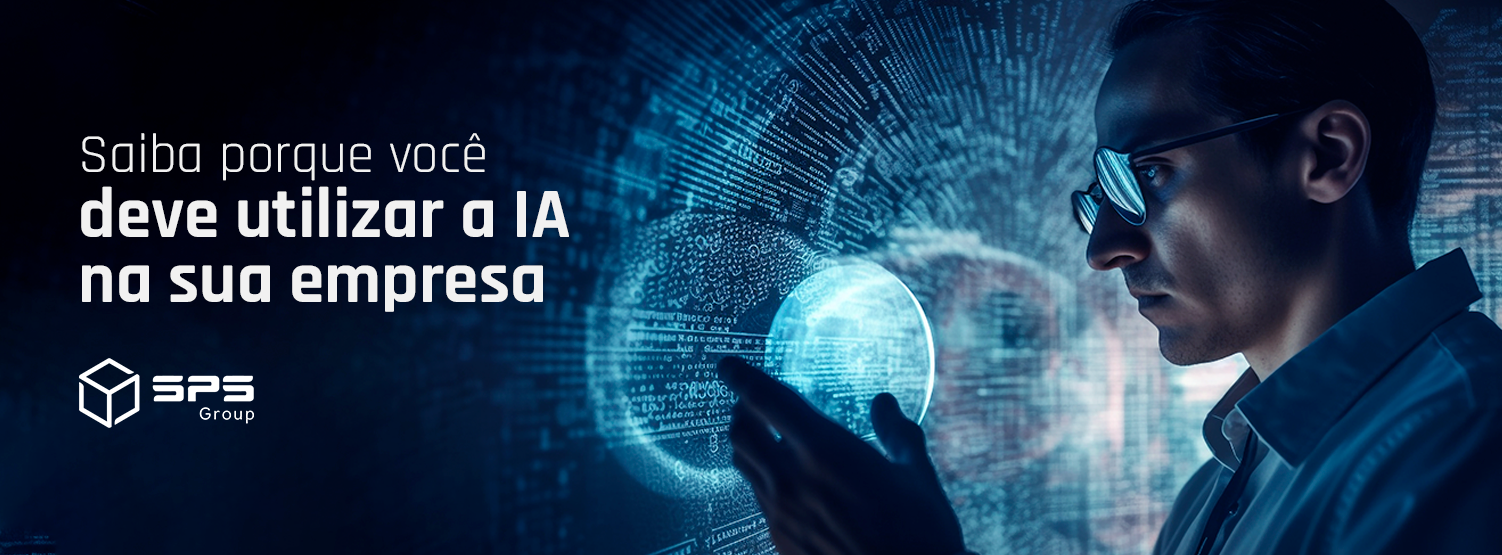 inteligência artificial