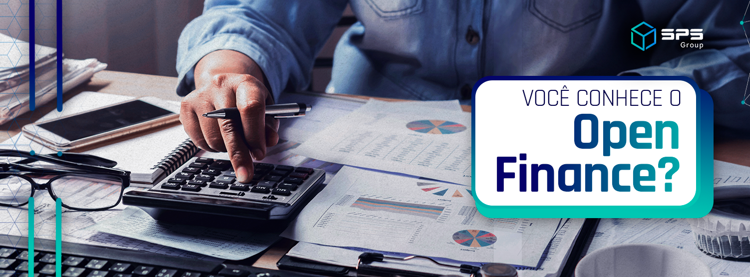 Banner Open Finance