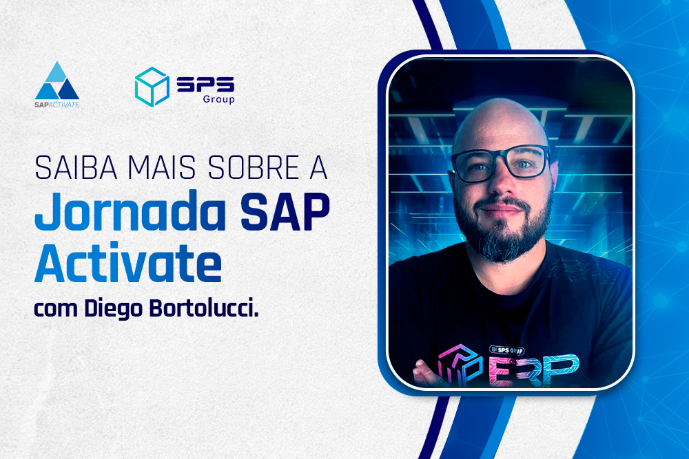 Banner Jornada SAP ACTIVATE
