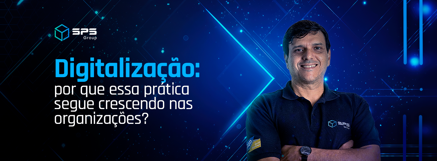 Banner artigo Digitalização