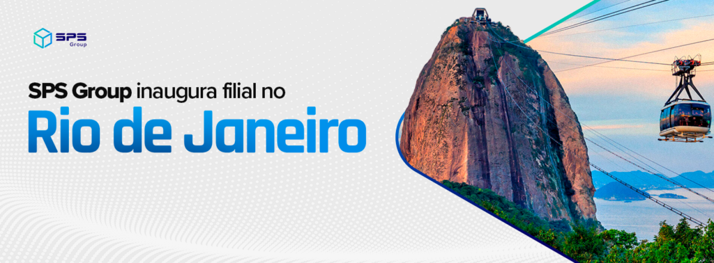 SPS no Rio de Janeiro