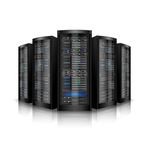 Imagem Servidor Backup