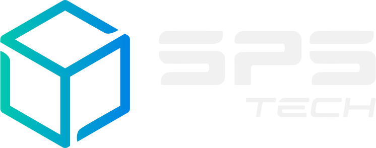 Logo SPS Tech