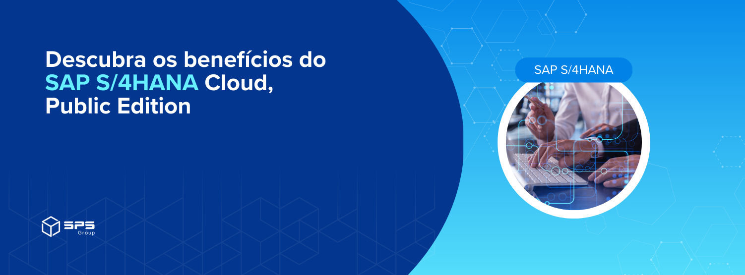 banner sap s/4hana cloud public edition