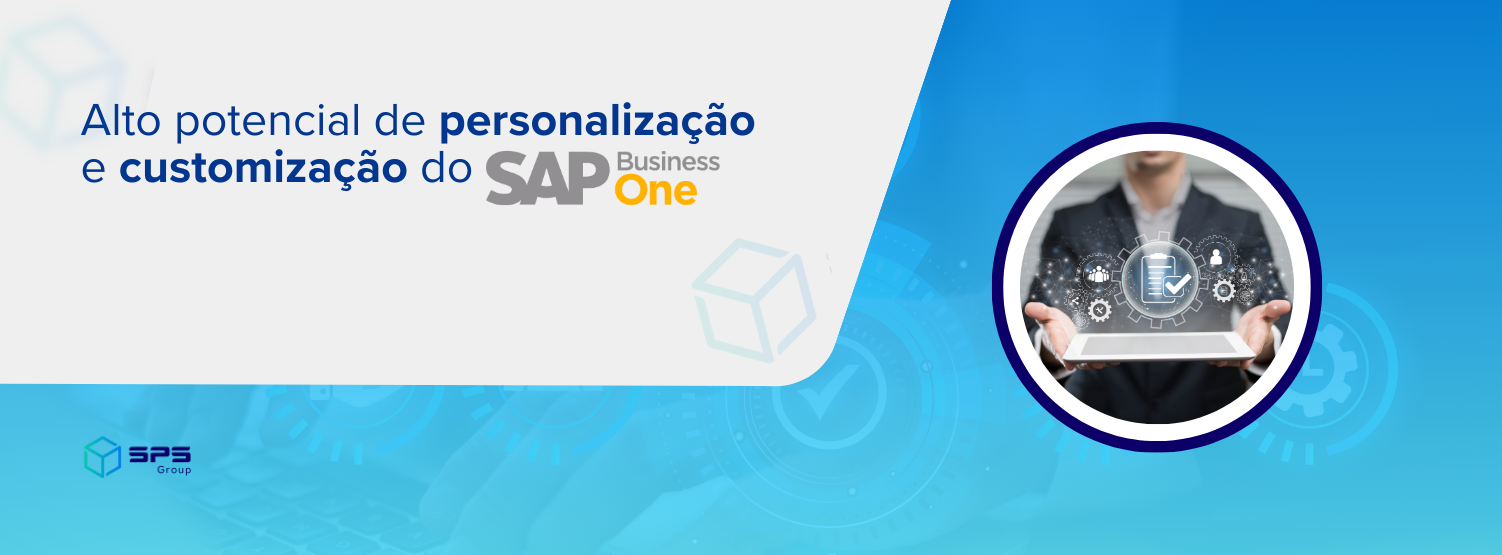 banner sap business one