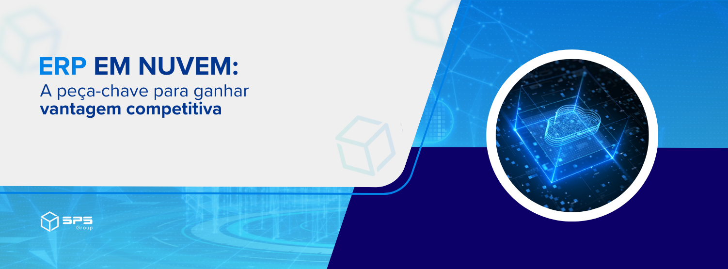 Banner Benefícios do Cloud ERP